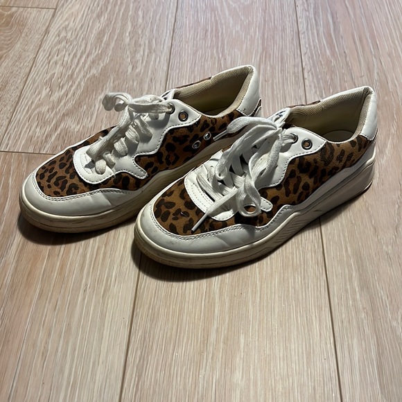 Coco Sneakers - Picture 1 of 3